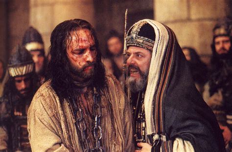 the passion of the christ wiki